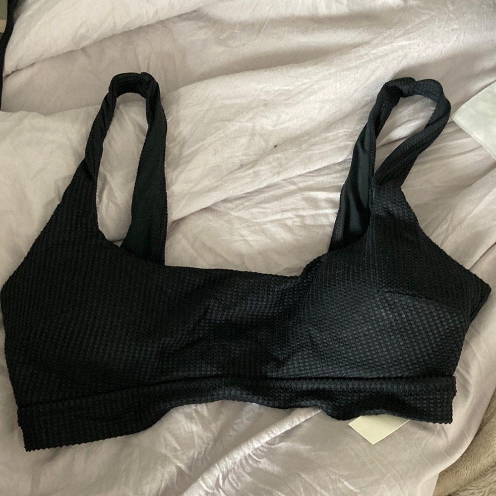 Aerie bathing suit top
